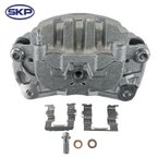SKP SK19B2682B Disc Brake Caliper - Front Right - view 2