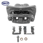 SKP SK19B2682B Disc Brake Caliper - Front Right - view 4