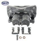 SKP SK19B2682B Disc Brake Caliper - Front Right - view 1