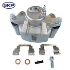 SKP SK19B2698 Disc Brake Caliper - Front Left - view 3