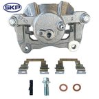 SKP SK19B2699 Disc Brake Caliper - Front Right - view 4