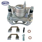 SKP SK19B2699 Disc Brake Caliper - Front Right - view 3