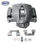 SKP SK19B2714 Disc Brake Caliper - Front Left - view 2