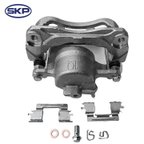 SKP SK19B2714 Disc Brake Caliper - Front Left - view 4