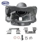 SKP SK19B2714 Disc Brake Caliper - Front Left - view 1