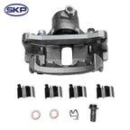 SKP SK19B2727 Disc Brake Caliper - Rear Left - view 1