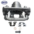 SKP SK19B2780A Disc Brake Caliper - Rear Left - view 3