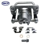 SKP SK19B2780A Disc Brake Caliper - Rear Left - view 1