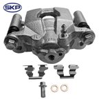 SKP SK19B2781A Disc Brake Caliper - Rear Right - view 2