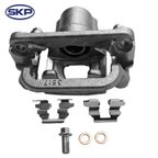 SKP SK19B2781A Disc Brake Caliper - Rear Right - view 4