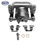 SKP SK19B2781A Disc Brake Caliper - Rear Right - view 1