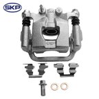 SKP SK19B2781A Disc Brake Caliper - Rear Right - view 3