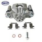 SKP SK19B2781 Disc Brake Caliper - Rear Right - view 4