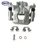 SKP SK19B2781 Disc Brake Caliper - Rear Right - view 1