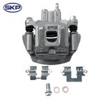 SKP SK19B2782 Disc Brake Caliper - Rear Right - view 3