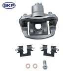 SKP SK19B2783 Disc Brake Caliper - Rear Left - view 4