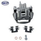 SKP SK19B2783 Disc Brake Caliper - Rear Left - view 3