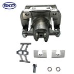 SKP SK19B2911 Disc Brake Caliper - Rear Left - view 4