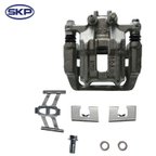 SKP SK19B2911 Disc Brake Caliper - Rear Left - view 3