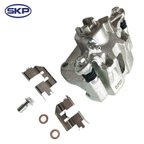SKP SK19B2929A Disc Brake Caliper - Rear Left - view 2