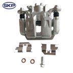 SKP SK19B2929 Disc Brake Caliper - Rear Left - view 1