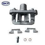 SKP SK19B2994 Disc Brake Caliper - Rear Left - view 3