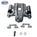 SKP SK19B2995 Disc Brake Caliper - Rear Right - view 2