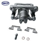 SKP SK19B2995 Disc Brake Caliper - Rear Right - view 4