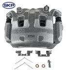 SKP SK19B3122A Disc Brake Caliper - Front Right - view 2