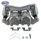 SKP SK19B3122A Disc Brake Caliper - Front Right - view 4
