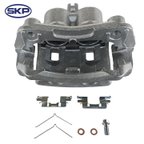SKP SK19B3122A Disc Brake Caliper - Front Right - view 1