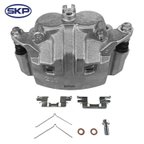 SKP SK19B3122A Disc Brake Caliper - Front Right - view 3