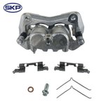 SKP SK19B3123A Disc Brake Caliper - Front Left - view 4