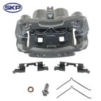 SKP SK19B3123A Disc Brake Caliper - Front Left - view 1
