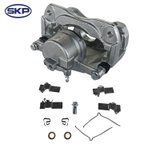 SKP SK19B3128 Disc Brake Caliper - Front Left - view 4