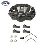 SKP SK19B3129 Disc Brake Caliper - Front Right - view 2