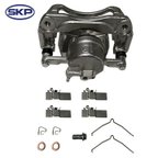 SKP SK19B3129 Disc Brake Caliper - Front Right - view 4