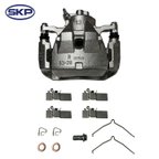 SKP SK19B3129 Disc Brake Caliper - Front Right - view 3