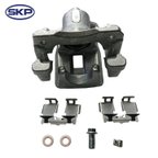SKP SK19B3131 Disc Brake Caliper - Rear Left - view 4