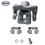 SKP SK19B3192 Disc Brake Caliper - Front Right - view 1