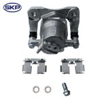 SKP SK19B3193 Disc Brake Caliper - Rear Left - view 1