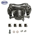 SKP SK19B3194 Disc Brake Caliper - Front Left - view 4