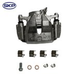 SKP SK19B3194 Disc Brake Caliper - Front Left - view 3