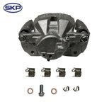 SKP SK19B3195 Disc Brake Caliper - Front Right - view 2