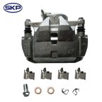 SKP SK19B3197 Disc Brake Caliper - Front Right - view 3
