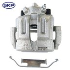 SKP SK19B3226 Disc Brake Caliper - Rear Left - view 1