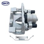 SKP SK19B3227 Disc Brake Caliper - Rear Right - view 4