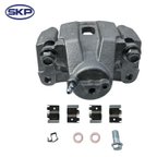 SKP SK19B3276 Disc Brake Caliper - Rear Right - view 2