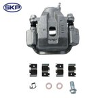 SKP SK19B3276 Disc Brake Caliper - Rear Right - view 3