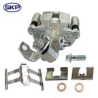 SKP SK19B3299 Disc Brake Caliper - Rear Left - view 2
